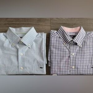 Vineyard Vines Shirts